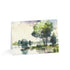 Summer Day by the Lake - Fine Art Greeting Cards